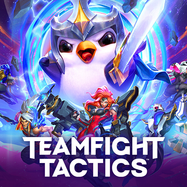 Teamfight Tactics
